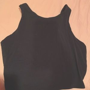 Athleta Concious Crop